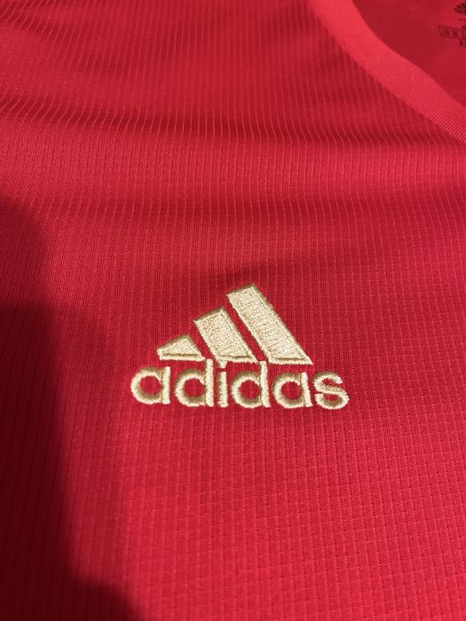 Tricou Adidas Benfica Original Nou