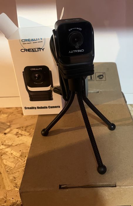 Камера новый Creality