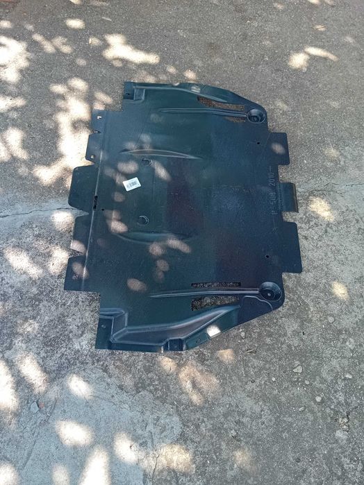 Кора за Пежо 407