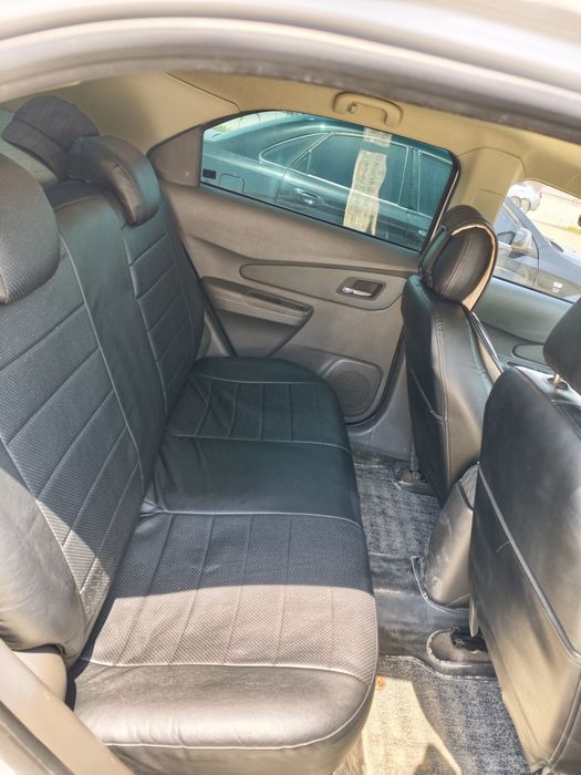 Chevrolet Cobalt GX-STYLE AT PLUS