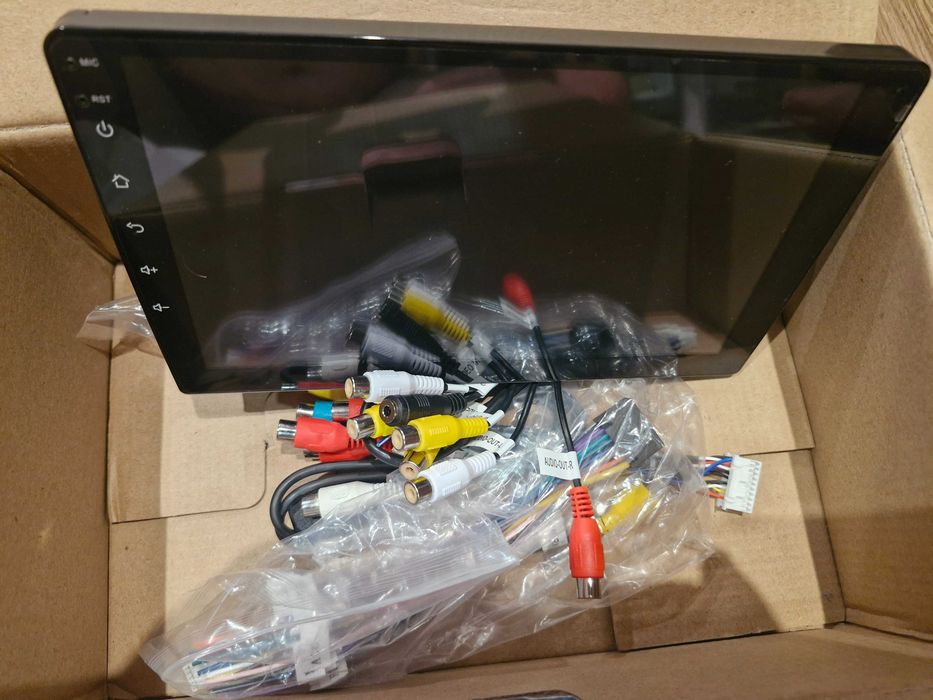 Smart Car Radio(android)