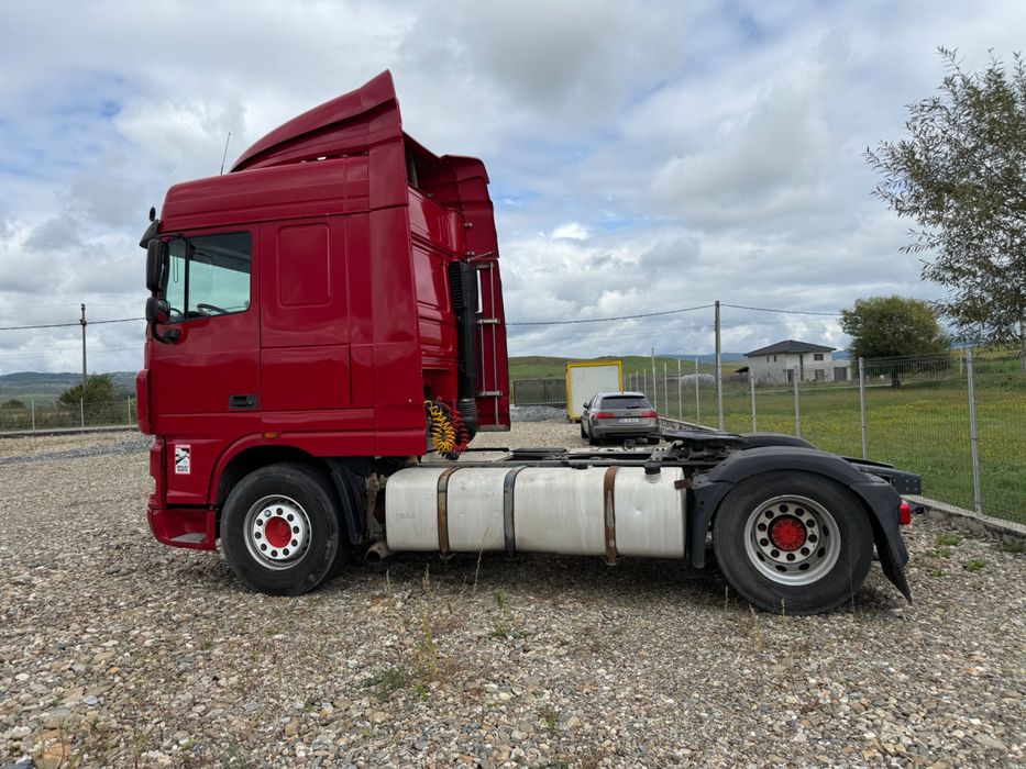 Daf 460 euro 5 in perfecta stare de funcționare