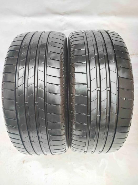 Anvelope 225/40/19 an 2022 vara FIRESTONE ROADHAWK