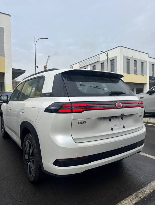 **Gac aion i60 Gibrid full pozitisya
Oqga aranjeviy salon
Gibrid 1200k