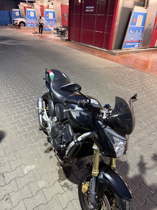 Honda Hornet PC41 A2