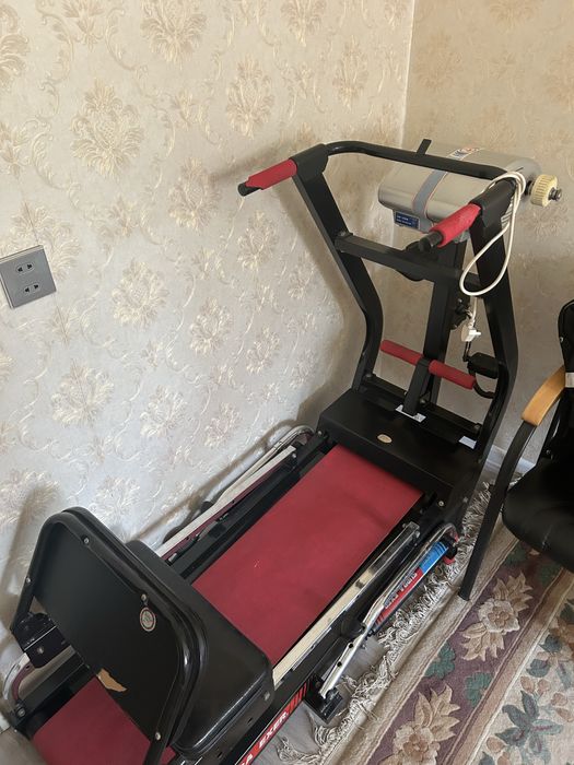 Беговая дорожка срочно