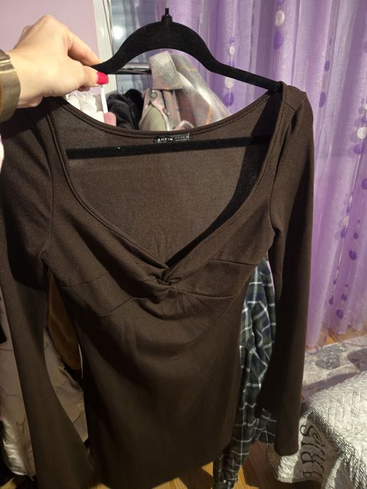 Дамска  рокля Shein