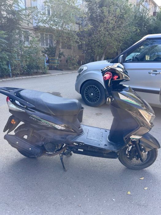 Продам мопед m10