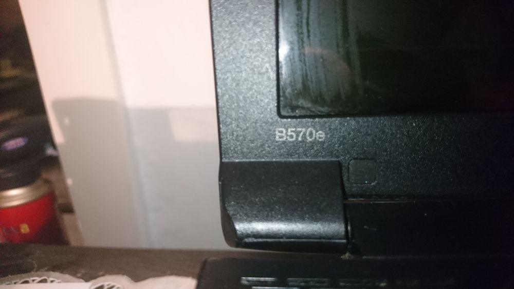 Процессор на ноутбук