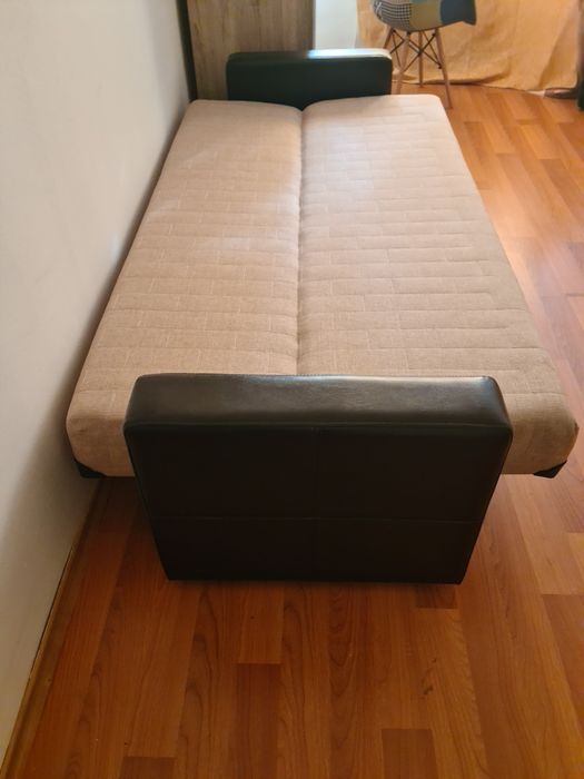 Canapea extensibila