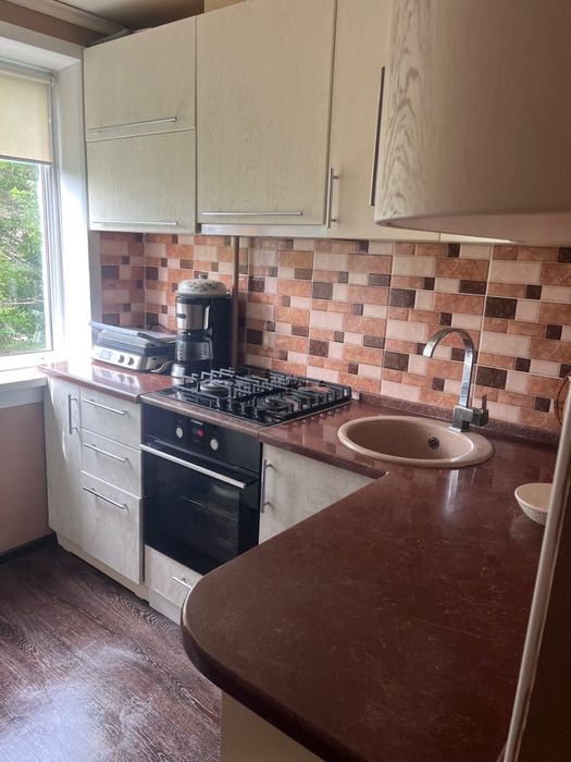 Продается 3-х комнатная квартира