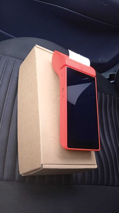 SmartOne Касса аппарат сотилади