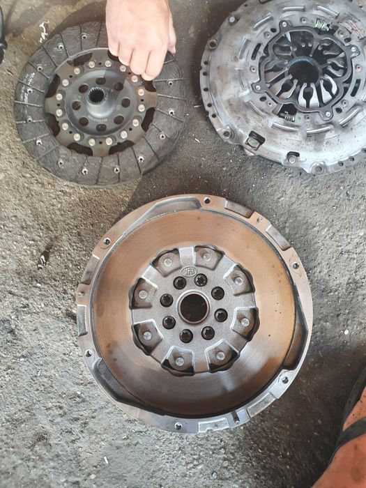 Kit ambreiaj Renault Master 3 2.3 nou