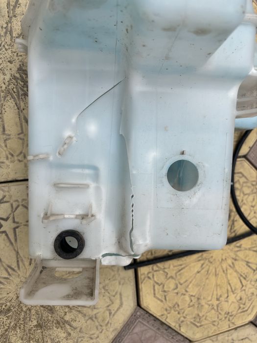 Бачок омывателя