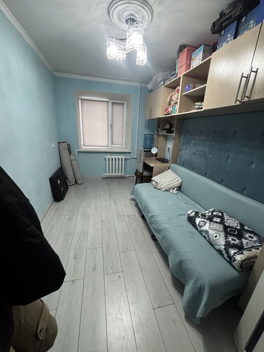 Квартира продаётся