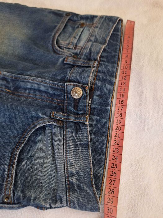 Къси панталони 6-7 г. - 7 лв брой