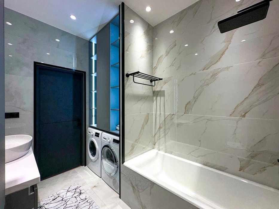 Ташкент Сити-Жк Gardens! Сдается новая 3-х комнатная в элит комплексе!