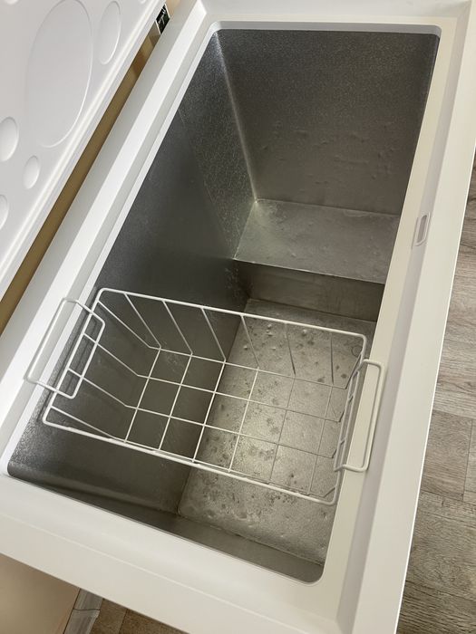 Продаётся морозильный ларь Haier