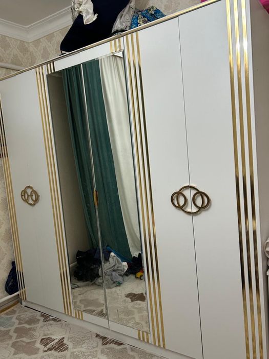 Спальная гарнитура срочно