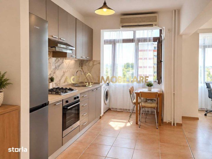 3 Camere de inchiriat | Herastrau | Pet-Friendly | Metrou