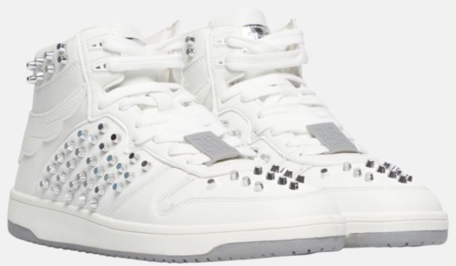 Adidasi / sneakers JOHN RICHMOND si MICHAEL KORS