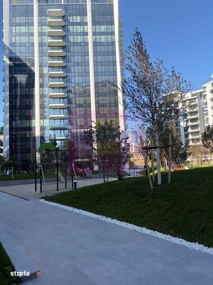 Apartament One Lake Club Lacul Tei