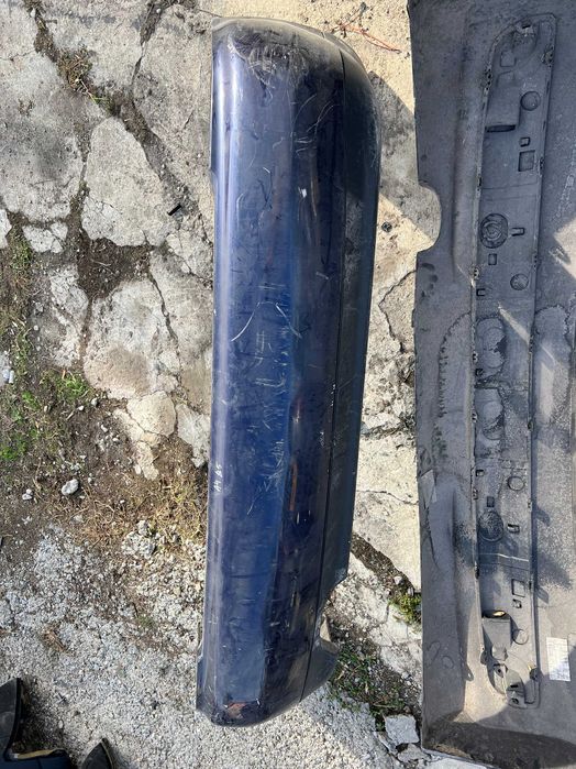 Bara Spate Audi A4 B5