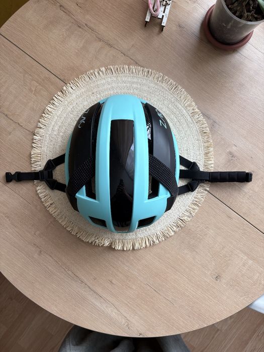 Велошлем модель ZAILO