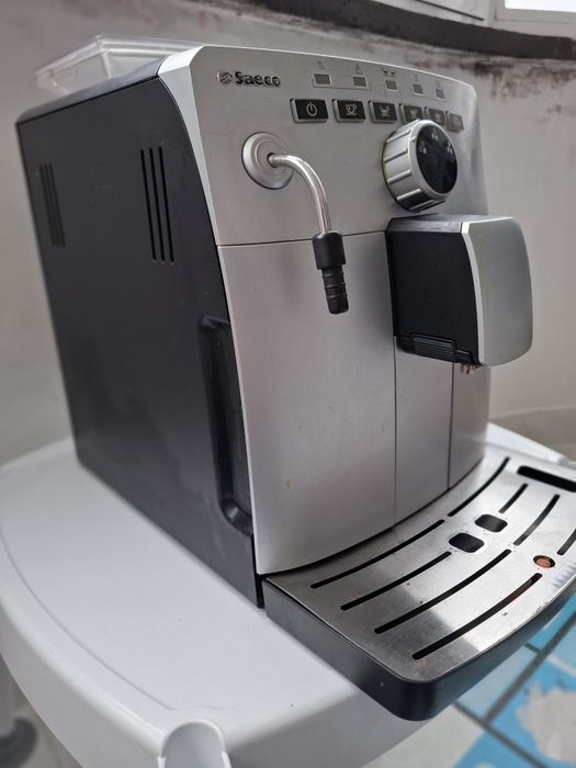 Кафемашини Delonghi perfecta cappuccino Saeco INTUITA