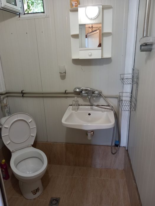 Бунгало Бриз Оазис (Лозенец)