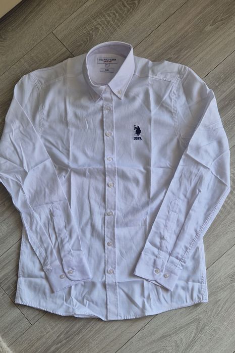 Camasi Ralph Lauren Slimfit