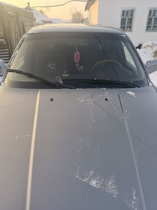 Продам BMW е-34. 520