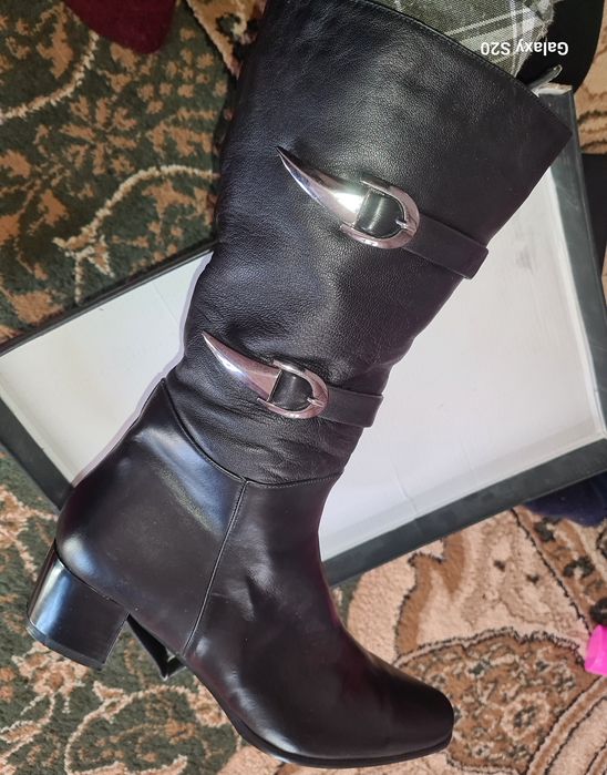 Етік сатылады қыстық