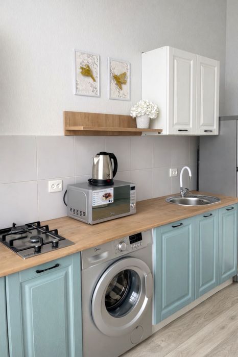 Апартаменты ЖК Арман Wifi/Smart Tv