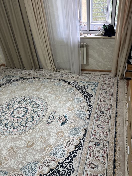 Палас в хорошем качестве