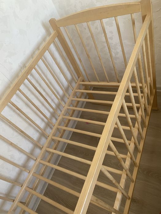 Продам кровать