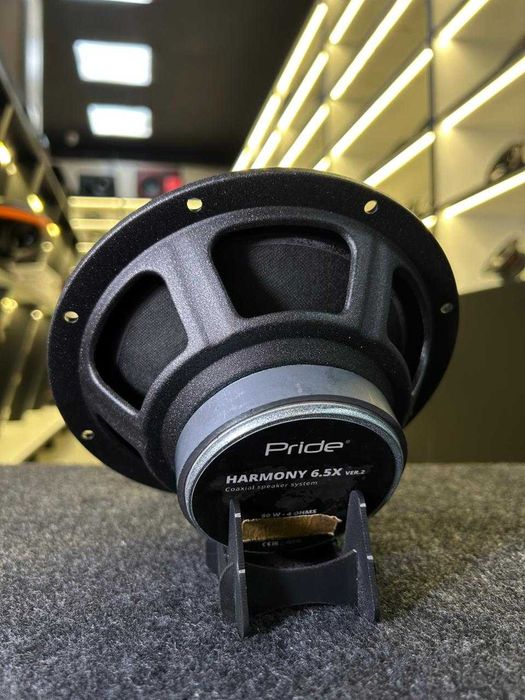 Акустика Pride Harmony 6.5X v2