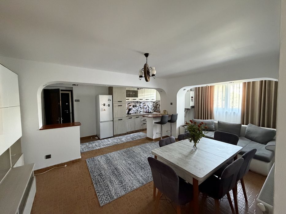 Apartament de inchiriat