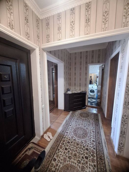 Продается 3 комн квартира в Шайхантахурском районе V444