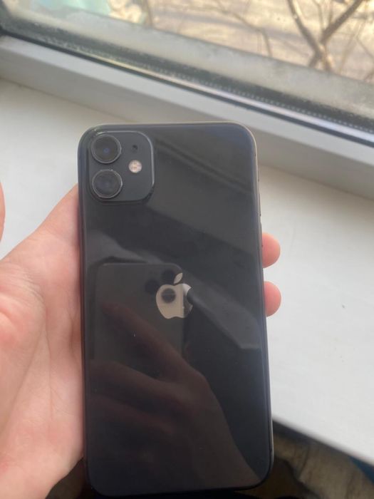 Айфон 11 64гб акб 83