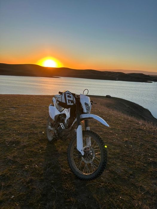 Продам    эндуро