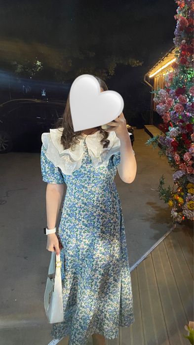 продам платье размеры s