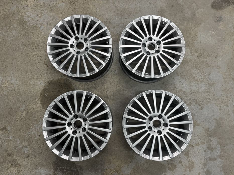 Jante aliaj R17 / 5x112