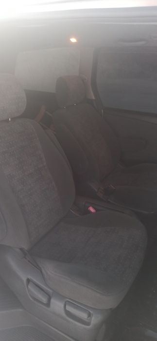 Тайота эстима 3 литр