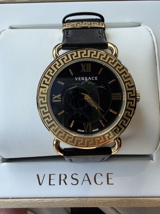 Vand ceas de dama Versace Medusa