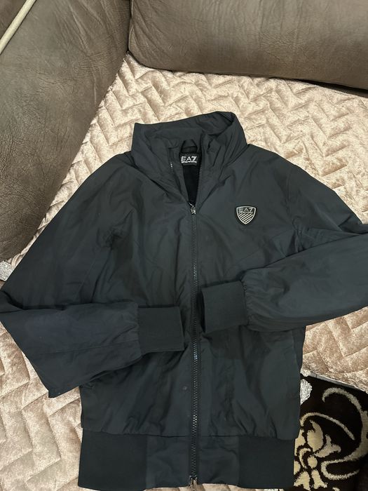 Мъжка Жилетка на Emporio Armani