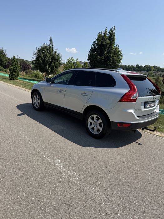 Volvo xc60 2010 diesel2’4