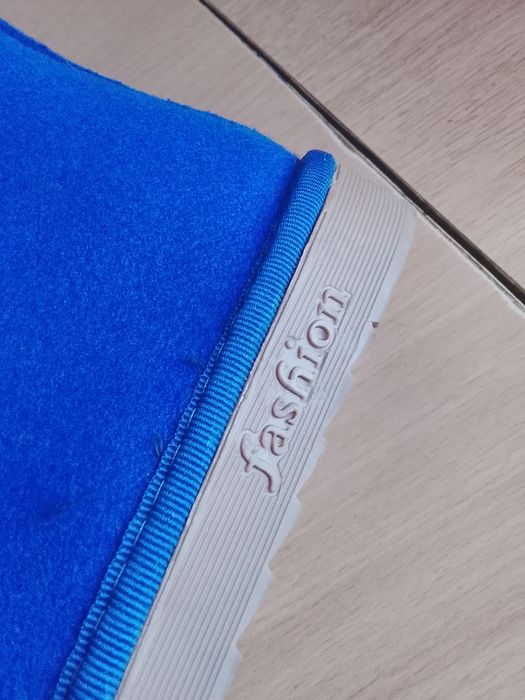 Бурки. Чудо бурки