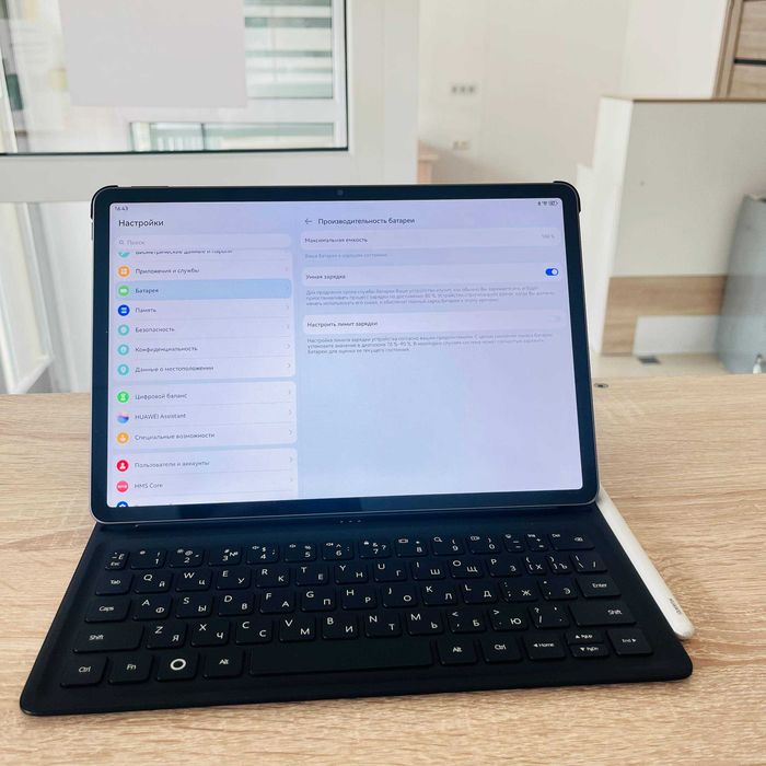 C32/ Планшет Huawei MatePad 11.5 128GB /sk156317
