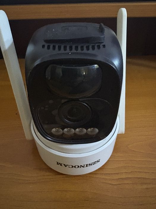 Camera de supraveghere SMART